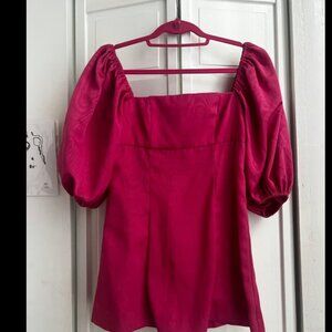 LPA Dress